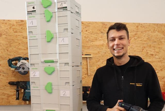 Die günstige Wohnungsauflösung Oranienburg