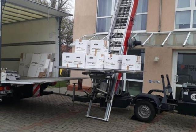 Deine Aufgaben als Umzugshelfer in Oranienburg